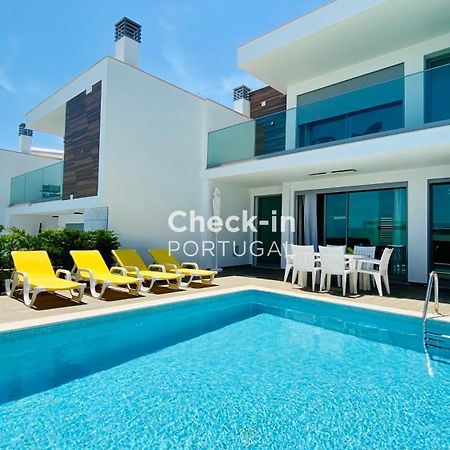 Albuhera By Check-In Portugal Villa Albufeira Exterior photo